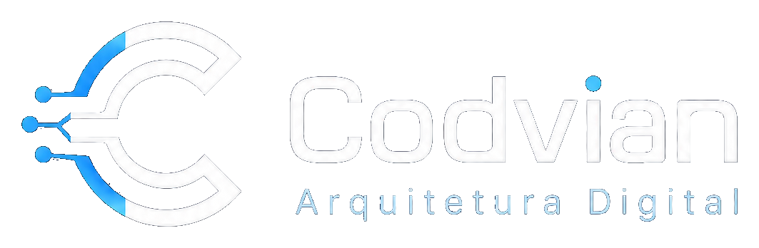 Codvian - Arquitetura Digital